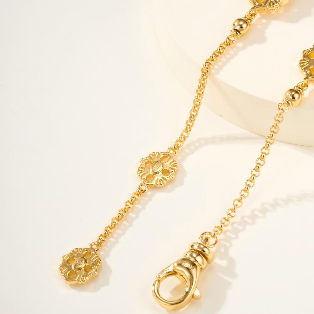 [OAK JURI]OPERA TULLE ENAMEL BRACELET