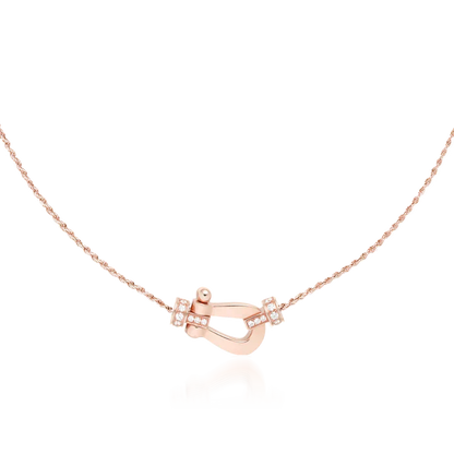 [OAK JURI]FORCE 10 DIAMOND NECKLACE