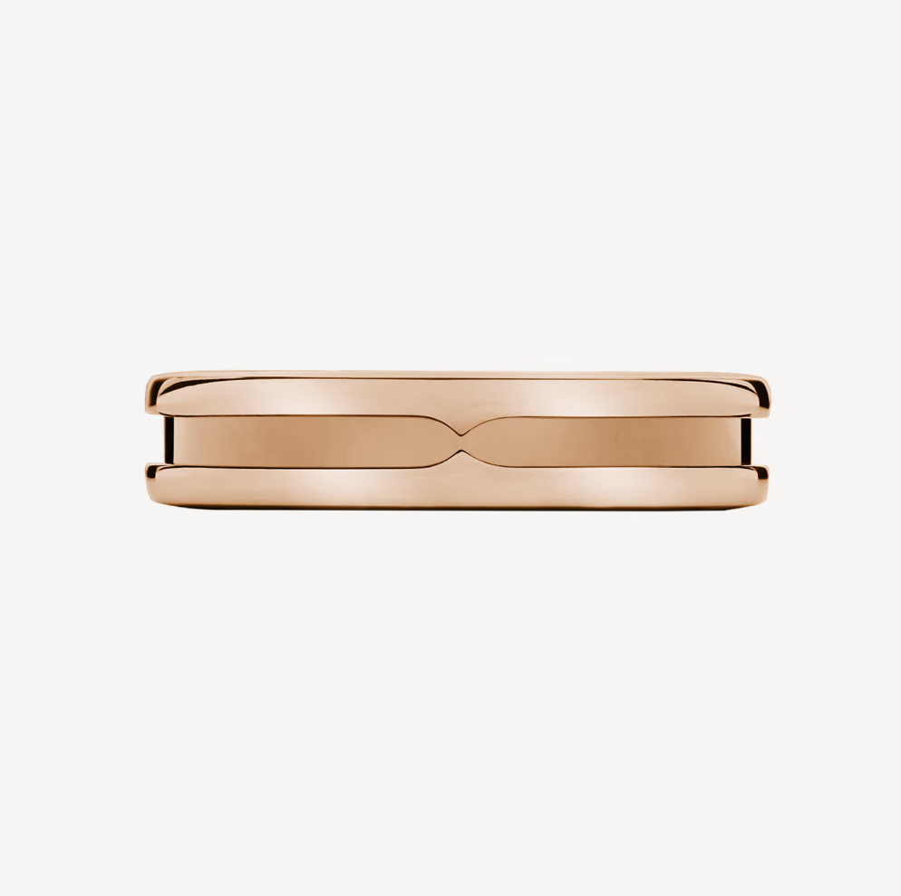 [OAK JURI]ZERO 1 ONE-BAND RING
