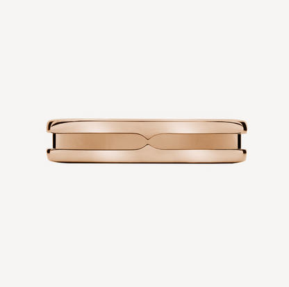 [OAK JURI]ZERO 1 ONE-BAND RING