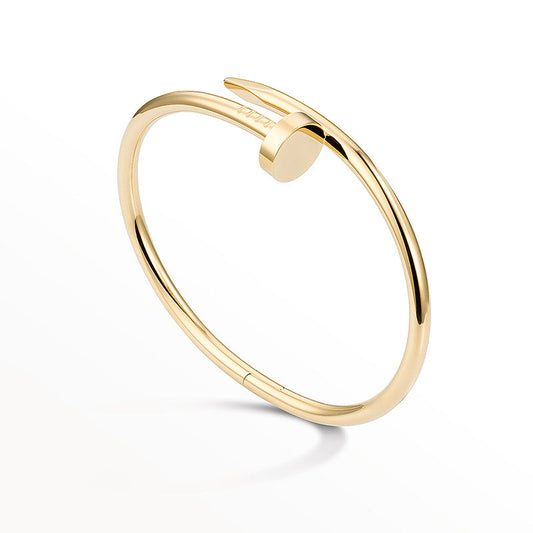 [OAK JURI]JUSTE BRACELET 3.5MM