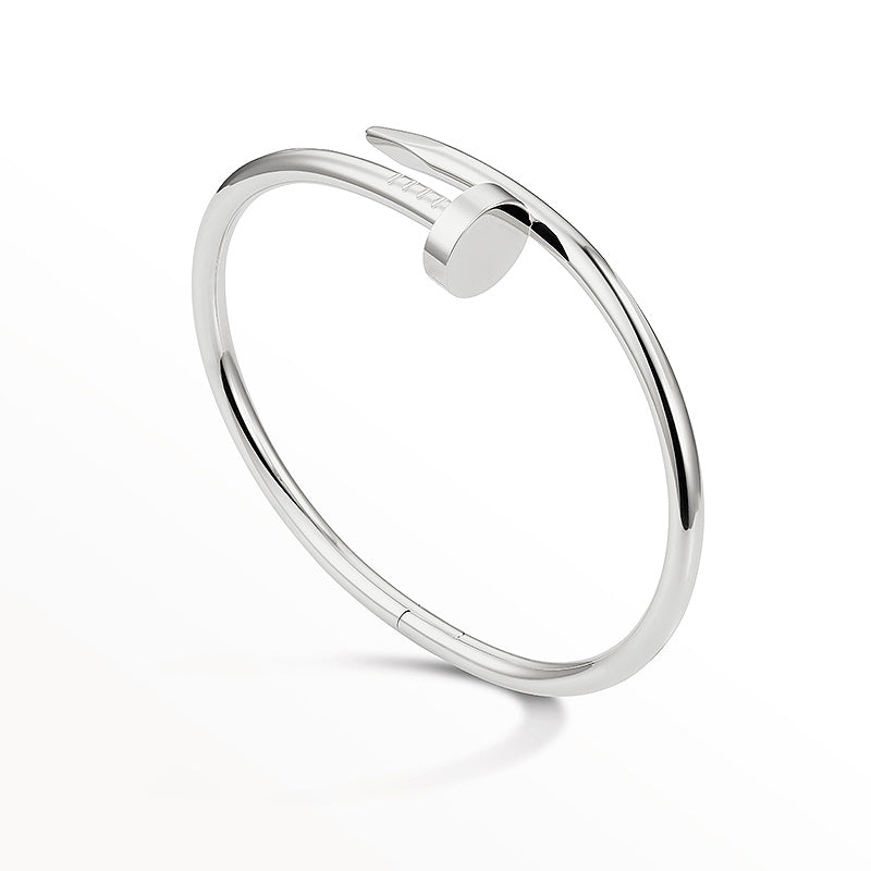 [OAK JURI]JUSTE BRACELET 3.5MM