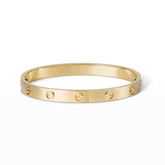 [OAK JURI]LOVE BRACELET 6.1MM
