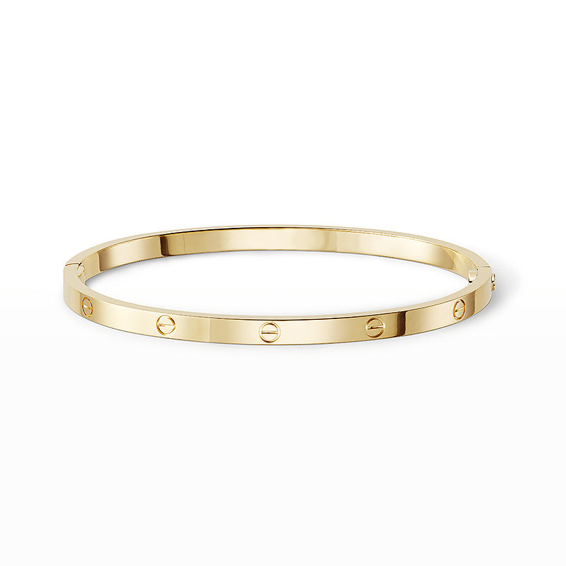 [OAK JURI]LOVE BRACELET 3.65MM