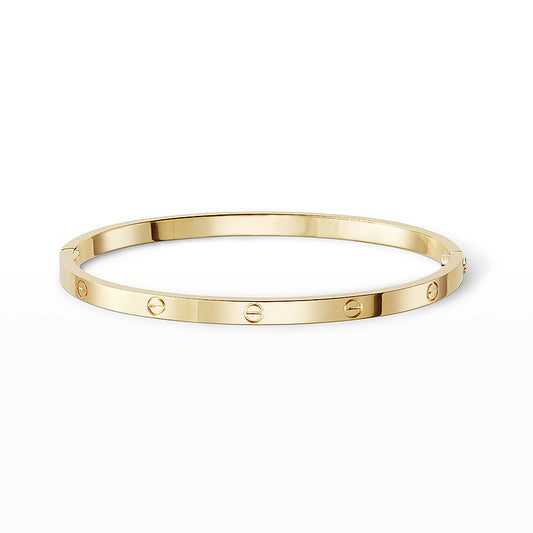 [OAK JURI]LOVE BRACELET 3.65MM