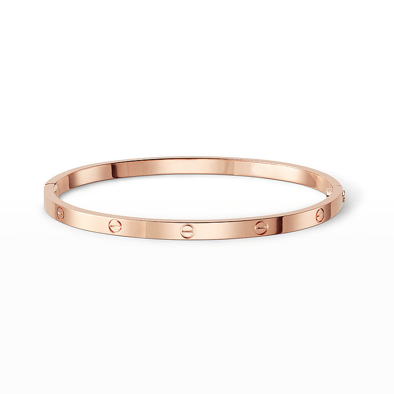 [OAK JURI]LOVE BRACELET 3.65MM
