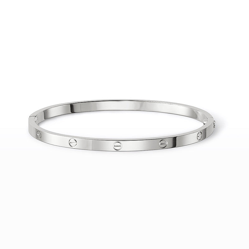 [OAK JURI]LOVE BRACELET 3.65MM