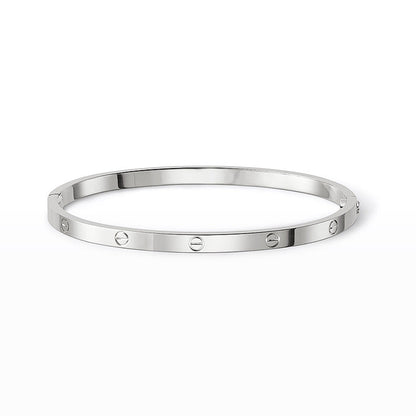 [OAK JURI]LOVE BRACELET 3.65MM