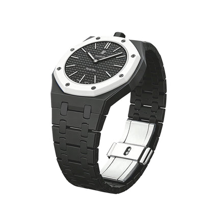 Royal Oak Pop Exclusive Bioceramic Strap  Butterfly Clasp