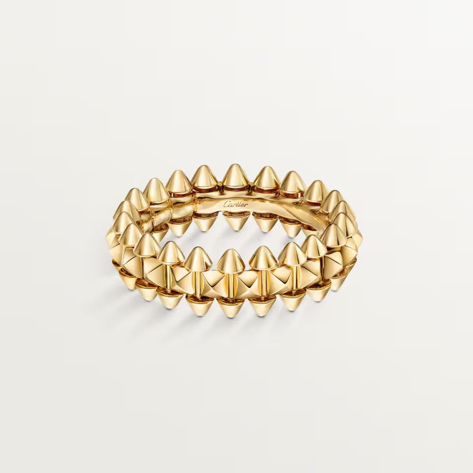 [OAK JURI]CLASH 6.4MM SMALL RING
