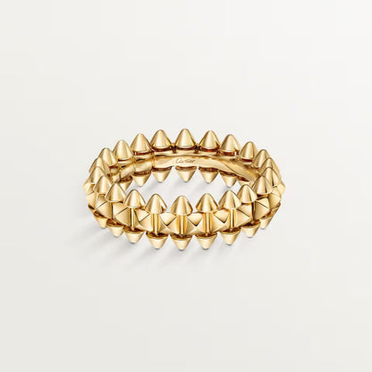 [OAK JURI]CLASH 6.4MM SMALL RING
