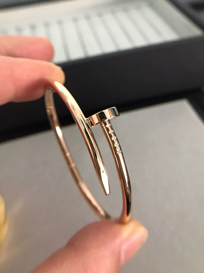 [OAK JURI]JUSTE BRACELET 3.5MM