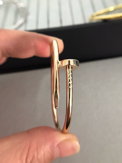 [OAK JURI]JUSTE BRACELET 3.5MM