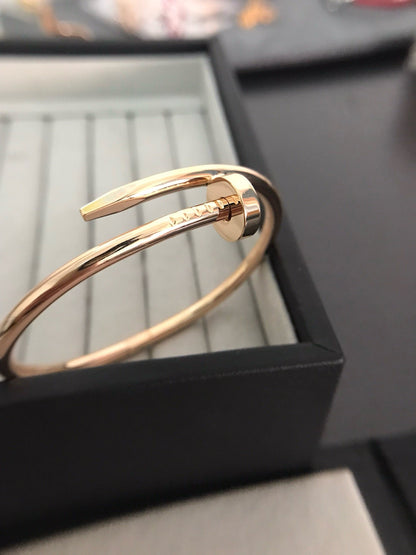 [OAK JURI]JUSTE BRACELET 3.5MM
