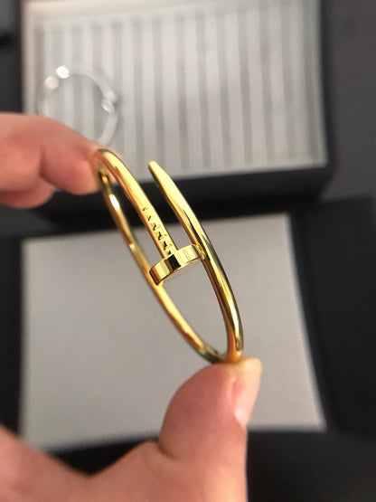 [OAK JURI]JUSTE BRACELET 3.5MM
