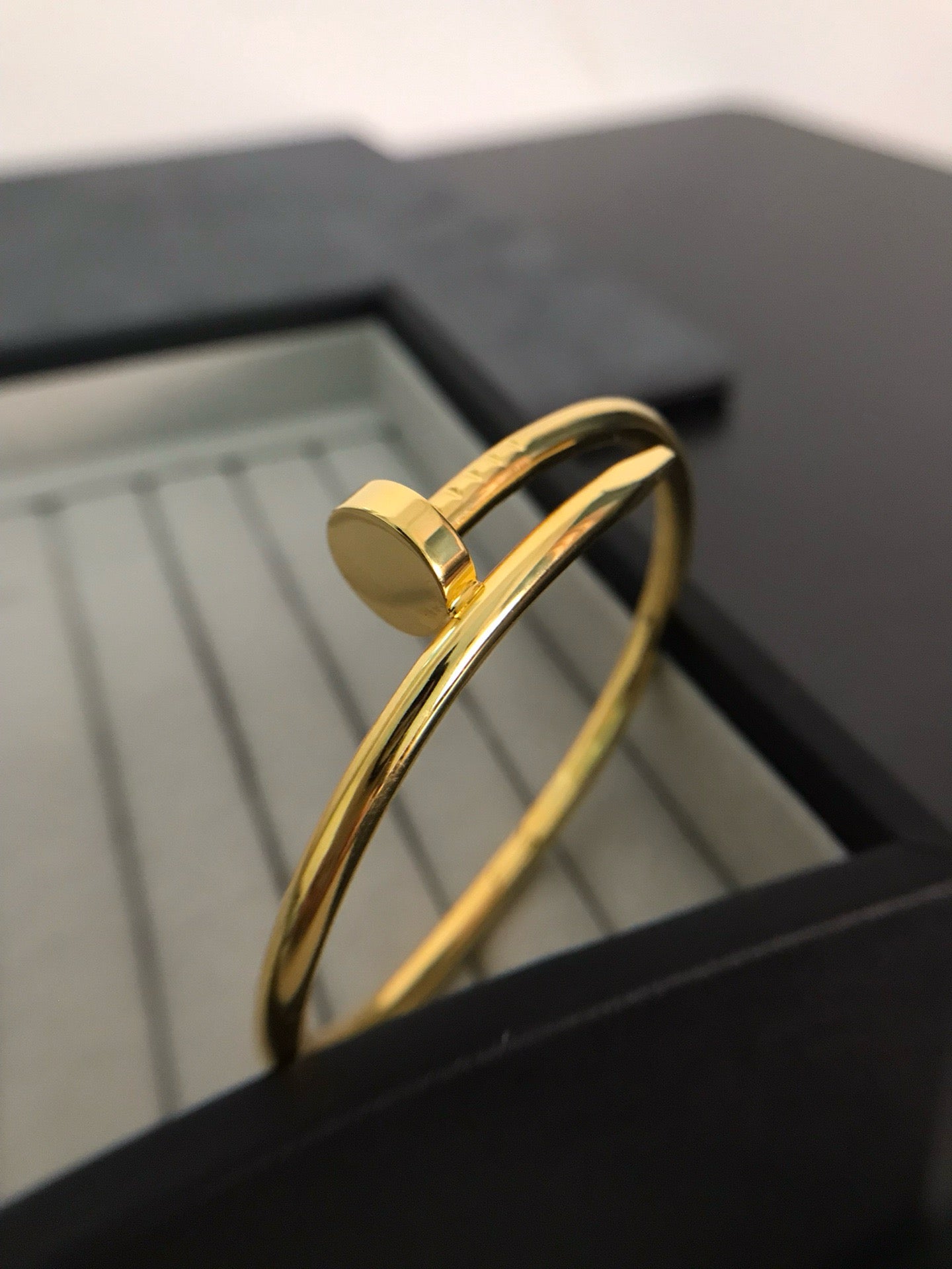 [OAK JURI]JUSTE BRACELET 3.5MM