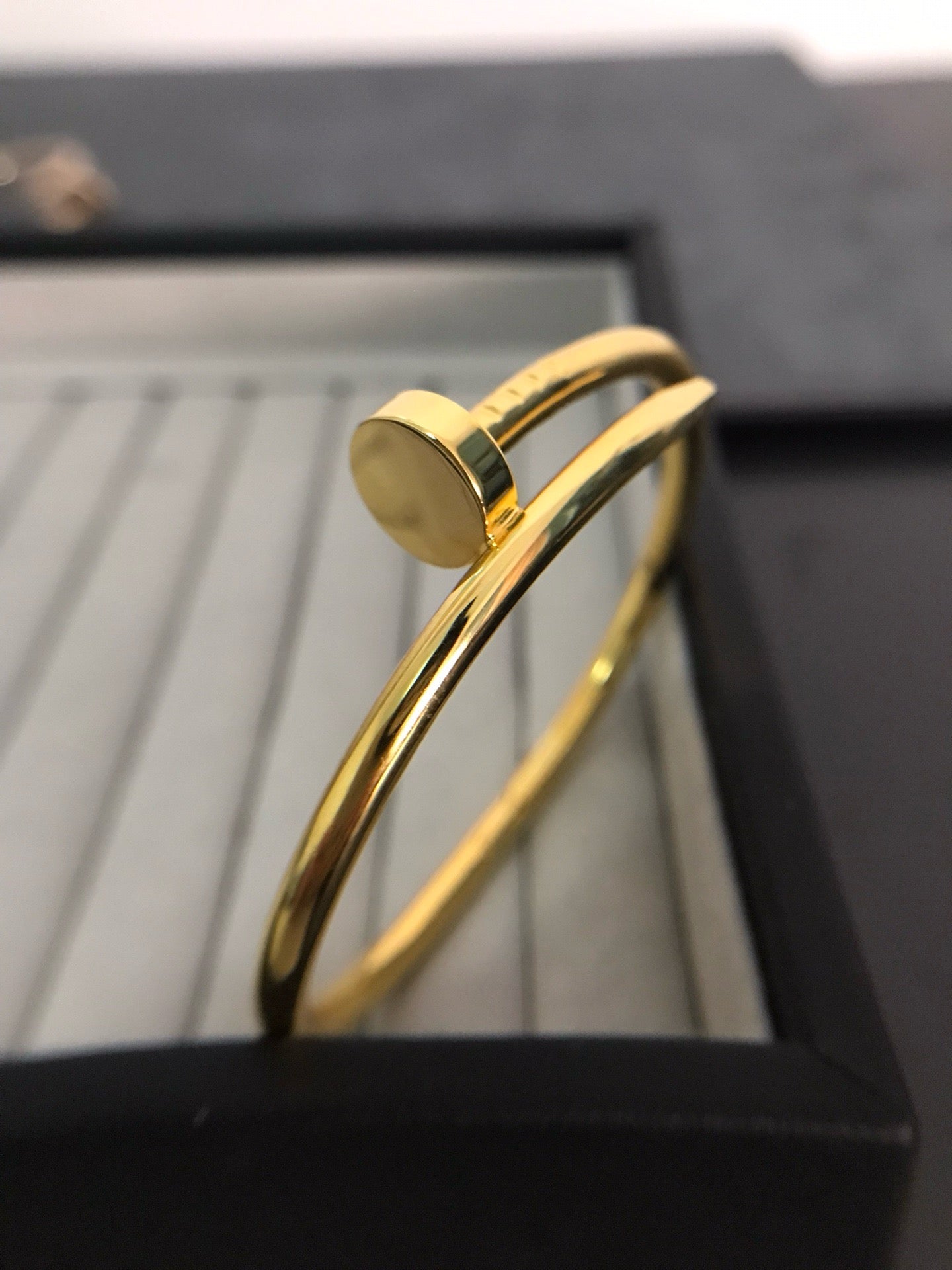 [OAK JURI]JUSTE BRACELET 3.5MM