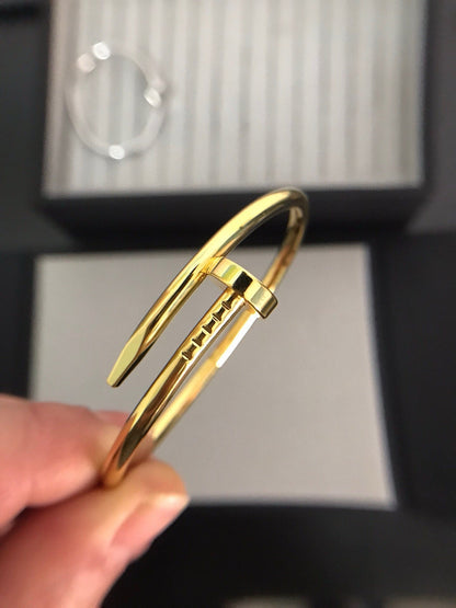 [OAK JURI]JUSTE BRACELET 3.5MM