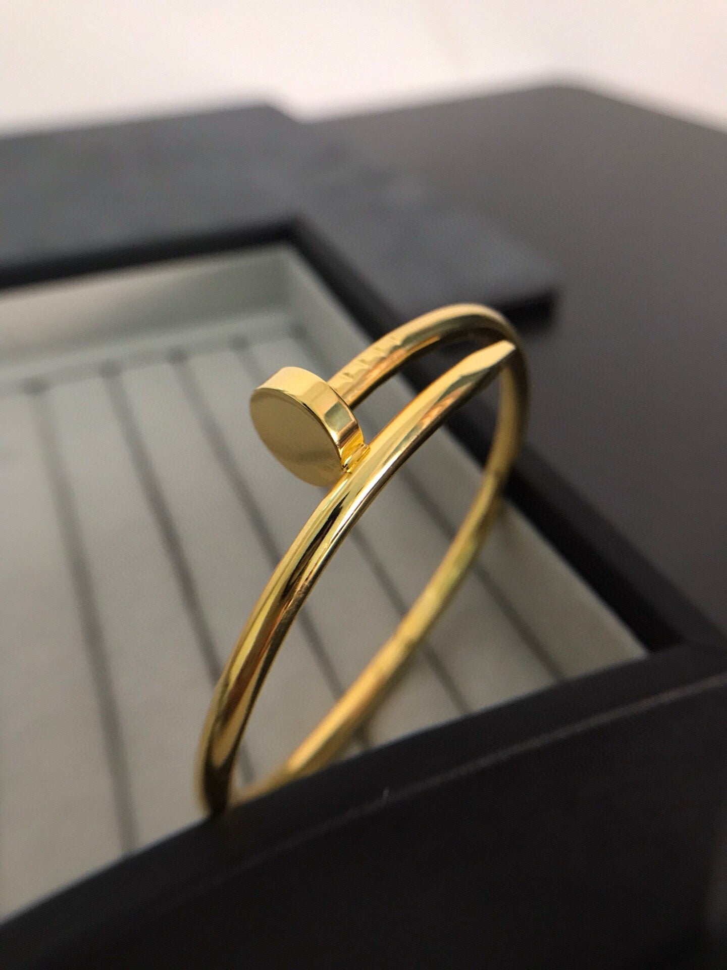 [OAK JURI]JUSTE BRACELET 3.5MM