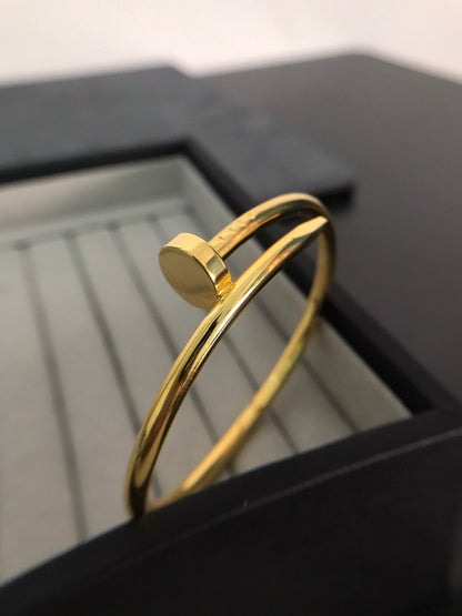 [OAK JURI]JUSTE BRACELET 3.5MM