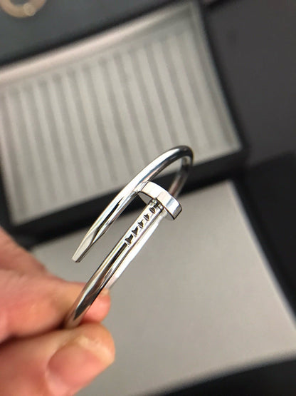 [OAK JURI]JUSTE BRACELET 3.5MM