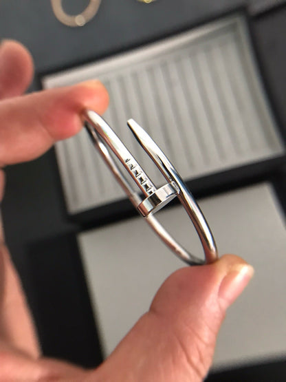 [OAK JURI]JUSTE BRACELET 3.5MM