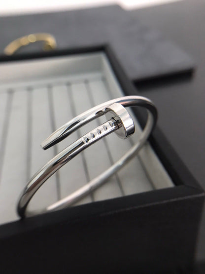[OAK JURI]JUSTE BRACELET 3.5MM