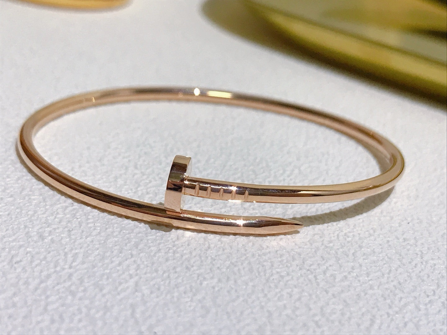 [OAK JURI]JUSTE BRACELET 2.5MM