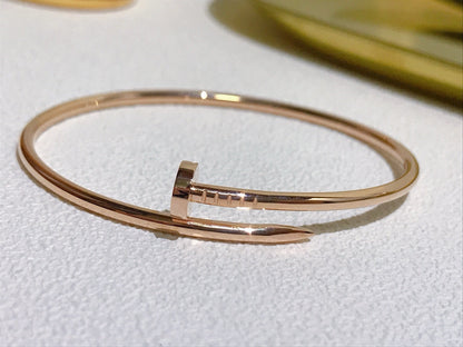 [OAK JURI]JUSTE BRACELET 2.5MM