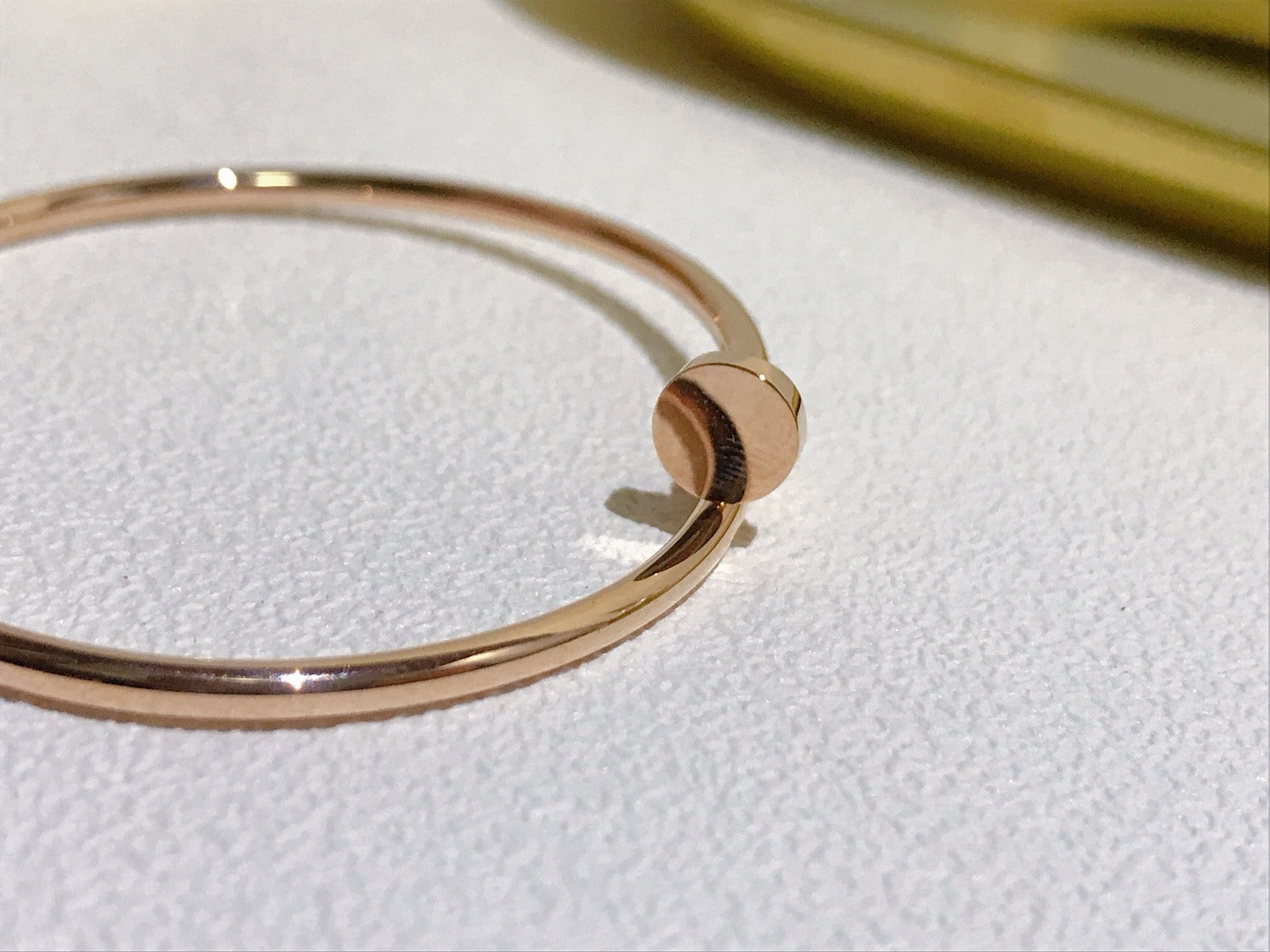 [OAK JURI]JUSTE BRACELET 2.5MM