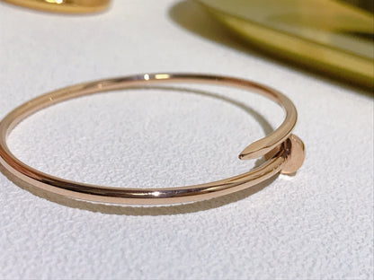[OAK JURI]JUSTE BRACELET 3.5MM