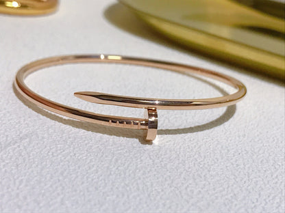[OAK JURI]JUSTE BRACELET 3.5MM