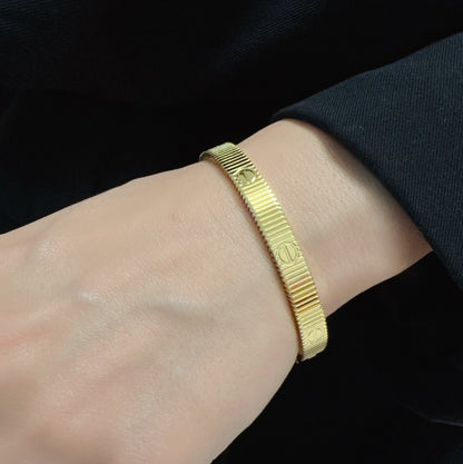 [OAK JURI]LOVE UNLIMITED BRACELET