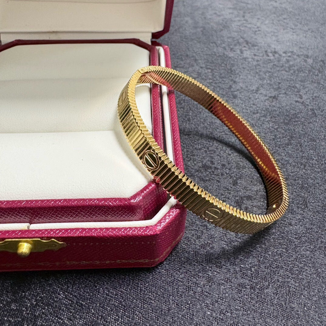 [OAK JURI]LOVE UNLIMITED BRACELET