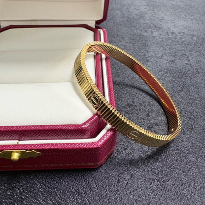 [OAK JURI]LOVE UNLIMITED BRACELET