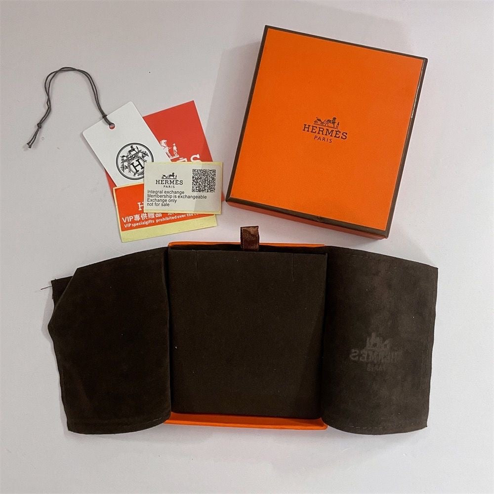 [OAK JURI]HM BRACELET NECKLACE RING BOX GIFT BAG
