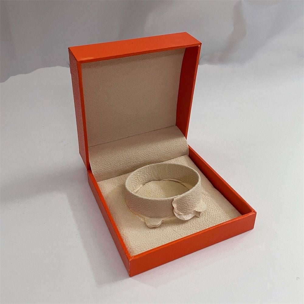 [OAK JURI]HM BRACELET NECKLACE RING BOX GIFT BAG