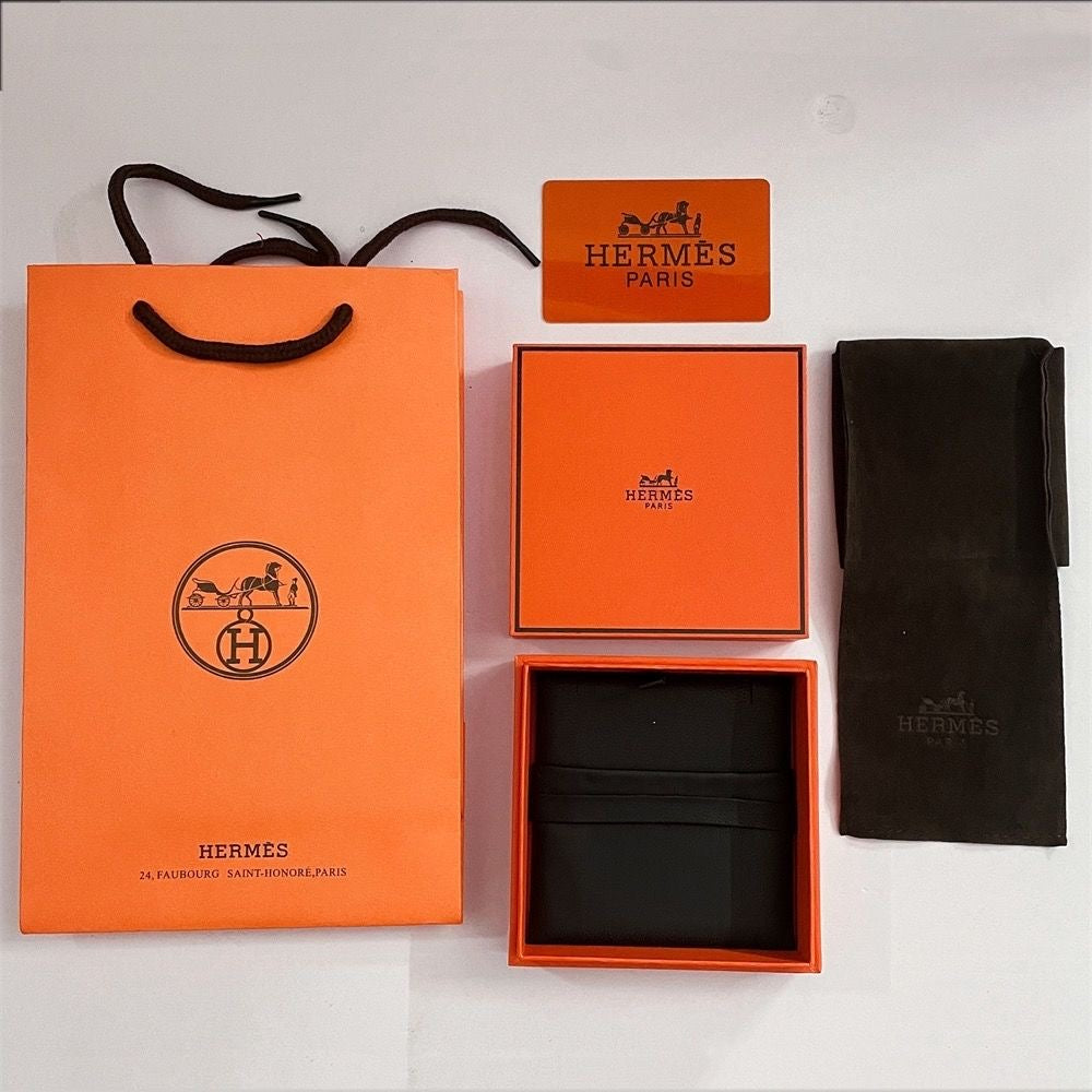 [OAK JURI]HM  BOX GIFT BAG
