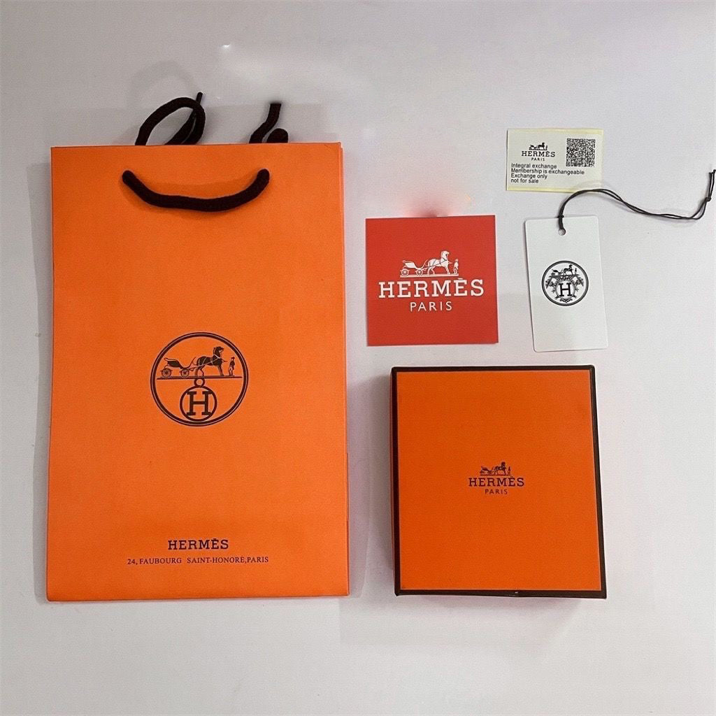 [OAK JURI]HM  BOX GIFT BAG