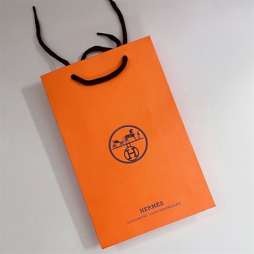 [OAK JURI]HM BRACELET NECKLACE RING BOX GIFT BAG