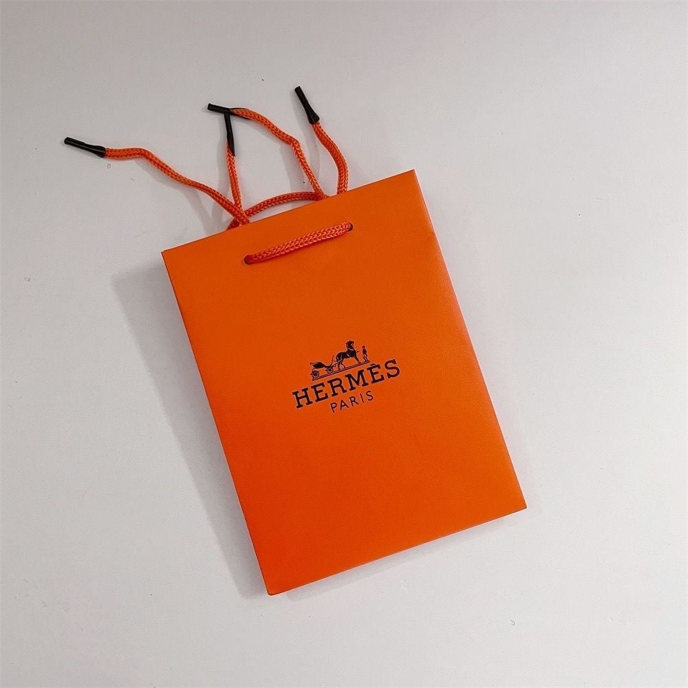 [OAK JURI]HM BRACELET NECKLACE RING BOX GIFT BAG