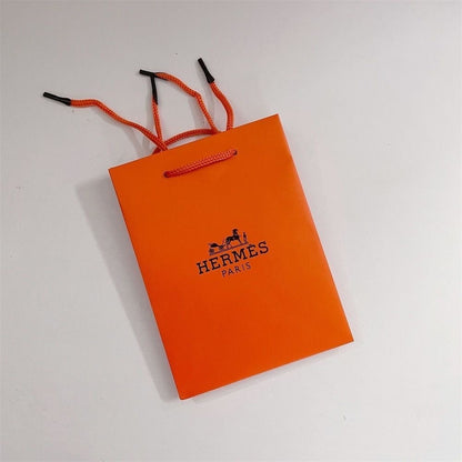 [OAK JURI]HM BRACELET NECKLACE RING BOX GIFT BAG