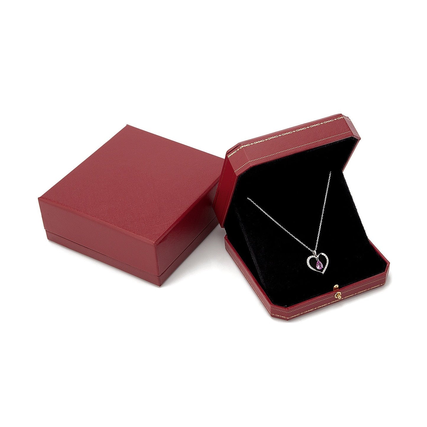 [OAK JURI]CA BRACELET NECKLACE RING BOX GIFT BAG