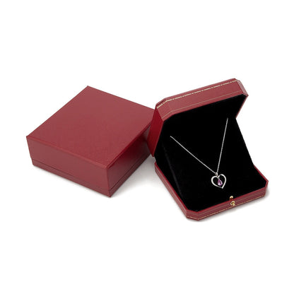 [OAK JURI]CA BRACELET NECKLACE RING BOX GIFT BAG