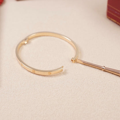 [OAK JURI]LOVE BRACELET 3.65MM
