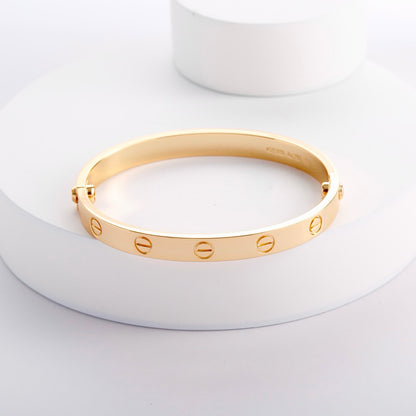 [OAK JURI]LOVE BRACELET 6.1MM