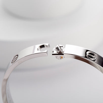 [OAK JURI]LOVE BRACELET 6.1MM