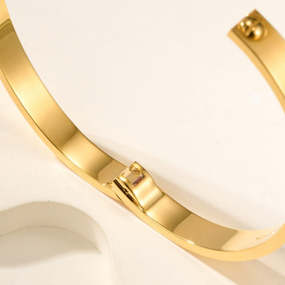 [OAK JURI]LOVE BRACELET 3.65MM