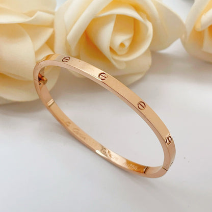 [OAK JURI]LOVE BRACELET 3.65MM