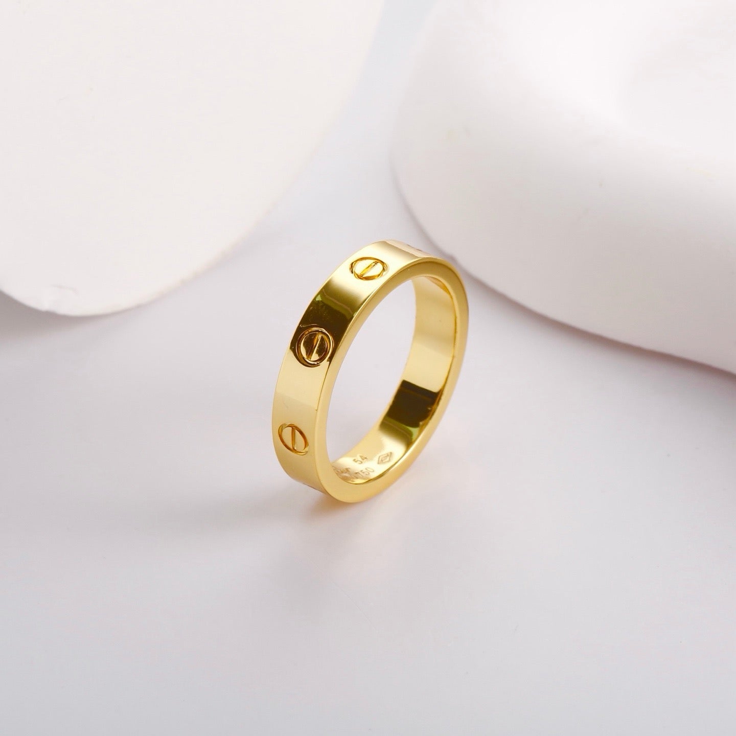 [OAK JURI]LOVE RING 3.6 MM NO DIAMOND